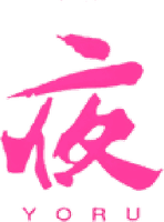 Logo Yoru