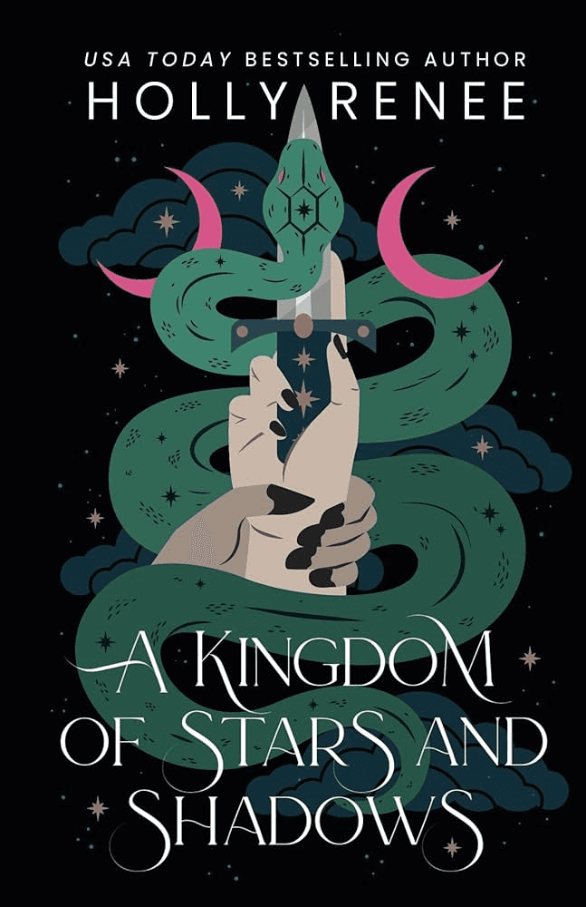 kingdom of stars and shadows book cover