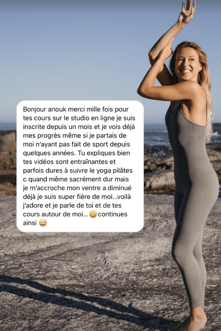 Transformation Photo