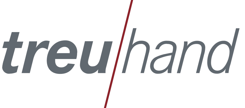 Referenz: Logo treuhand hannover