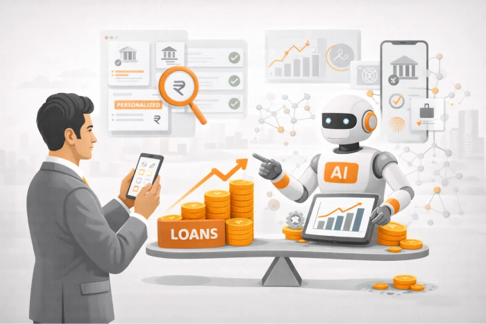 How AI and Fintech Are Changing Investment Decisions in India?