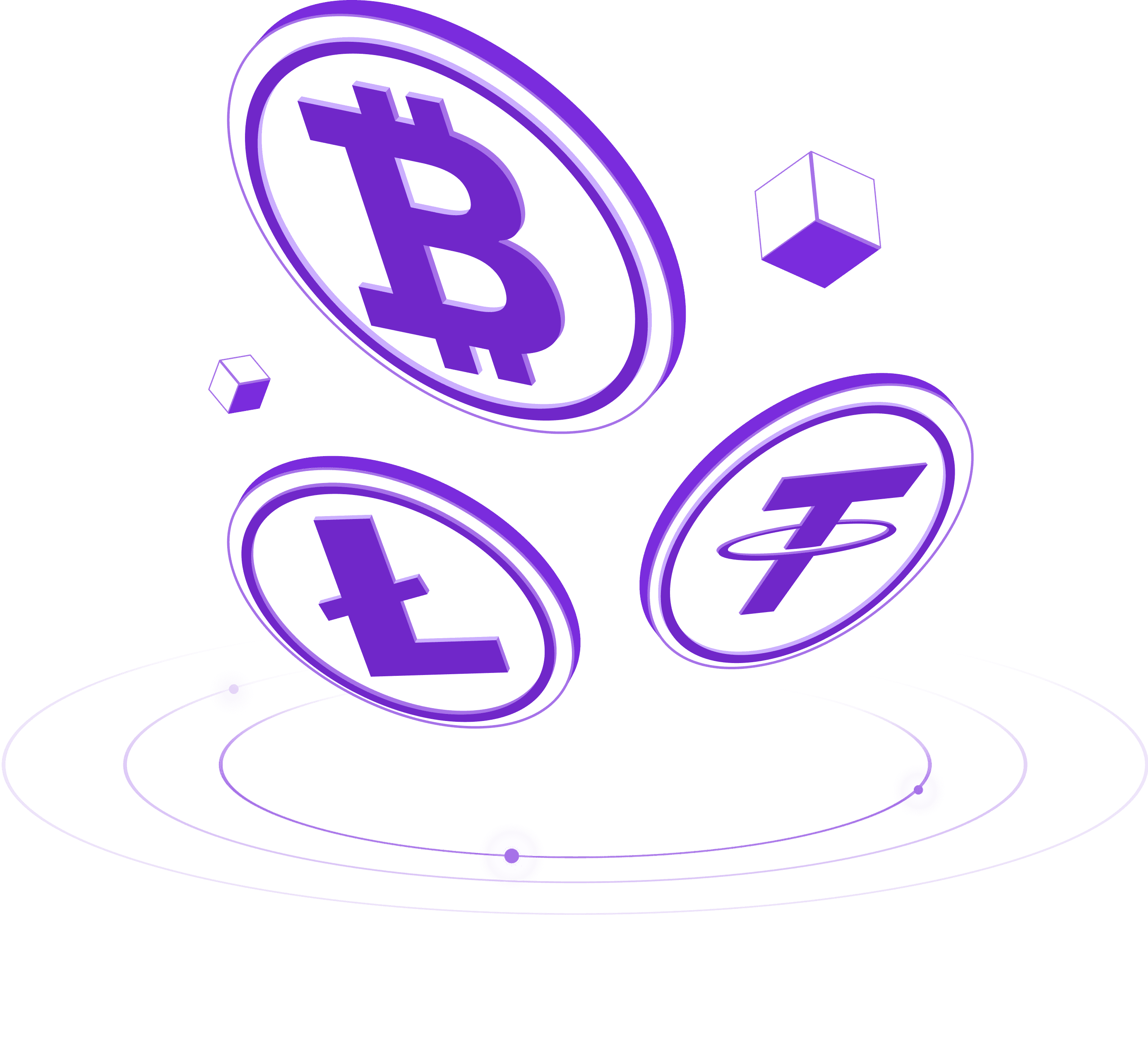 Durianpay interface enabling crypto on-ramp and off-ramp for seamless conversion between fiat and crypto assets