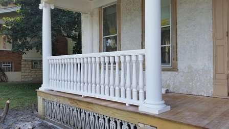 3-Inch-To-6-Inch-Synthetic-Balustrade-Systems