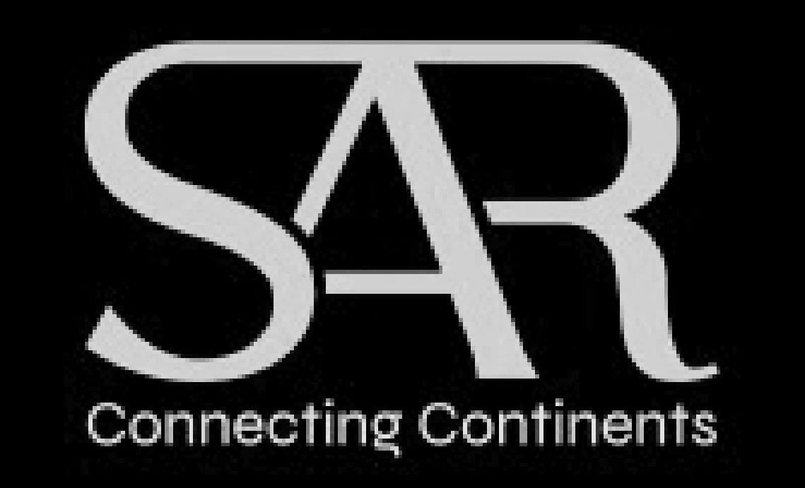 SAR Logistics Visual Identity – Transport & Freight