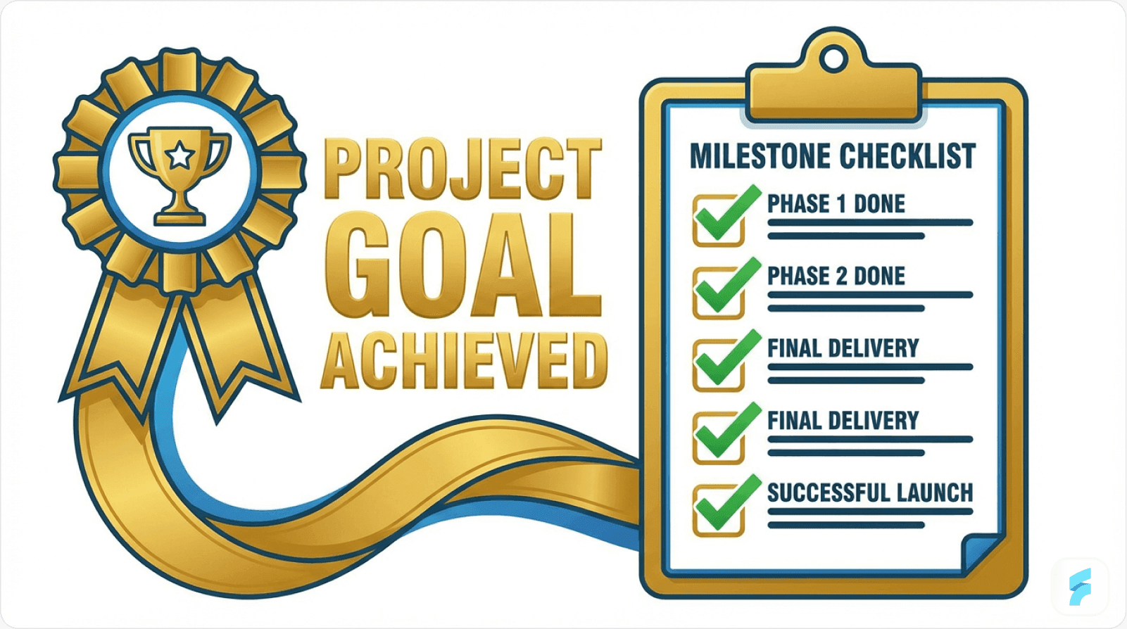 The Milestone Moment (Week 2-4): When Goals Get Achieved