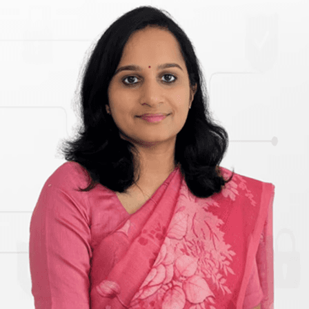 Gayathri Sribharath