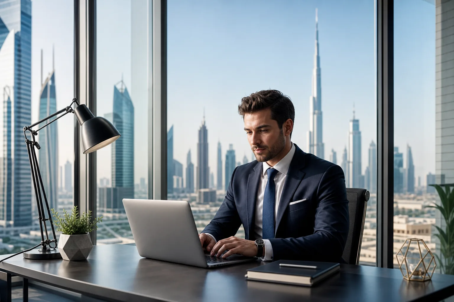 Ventilation & Smoke Control Equipment Installation Business License in Dubai
