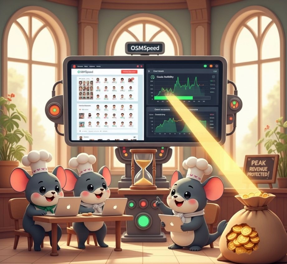 Inventory & Pricing Performance Optimization