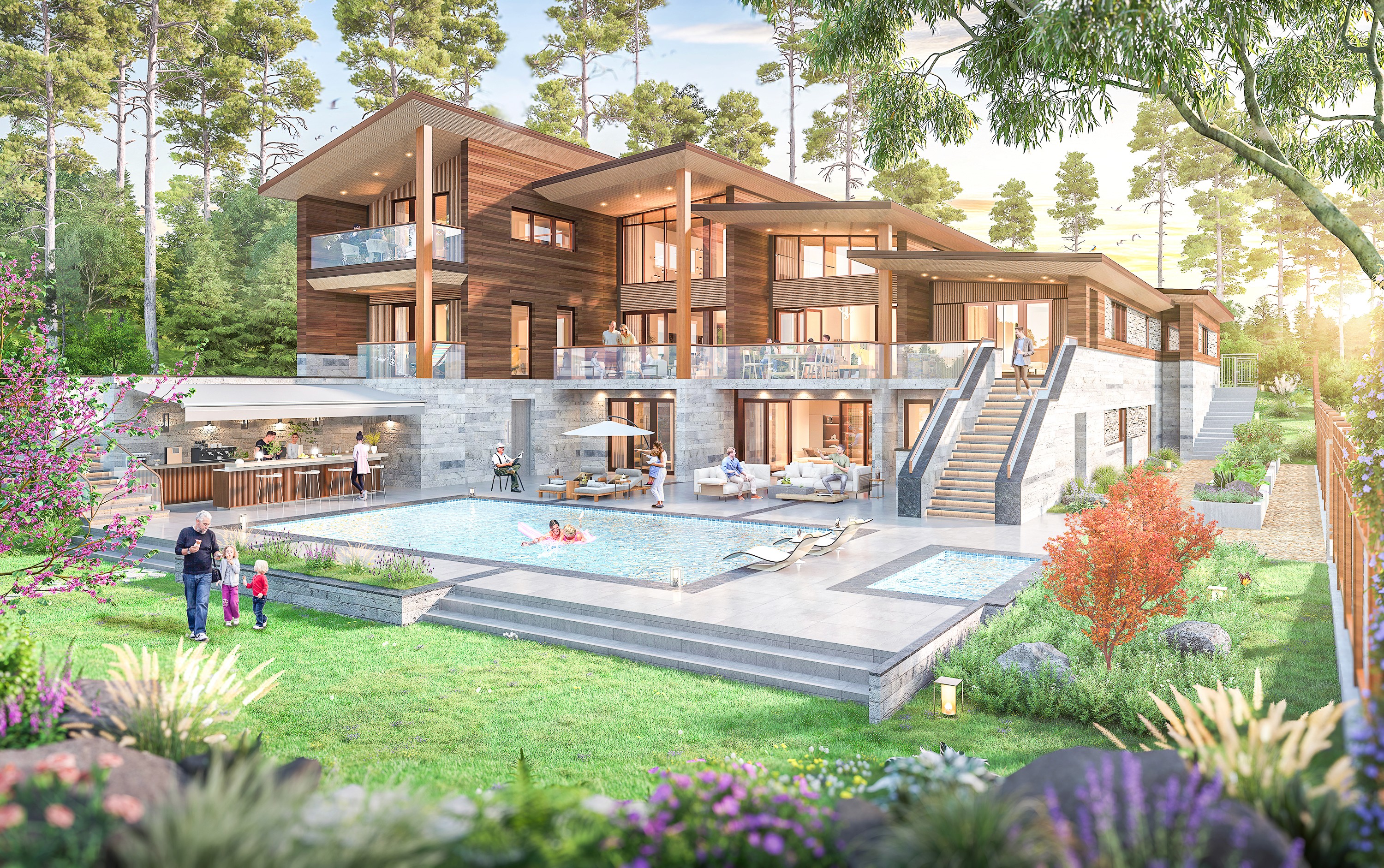 Featured Project Cover Image