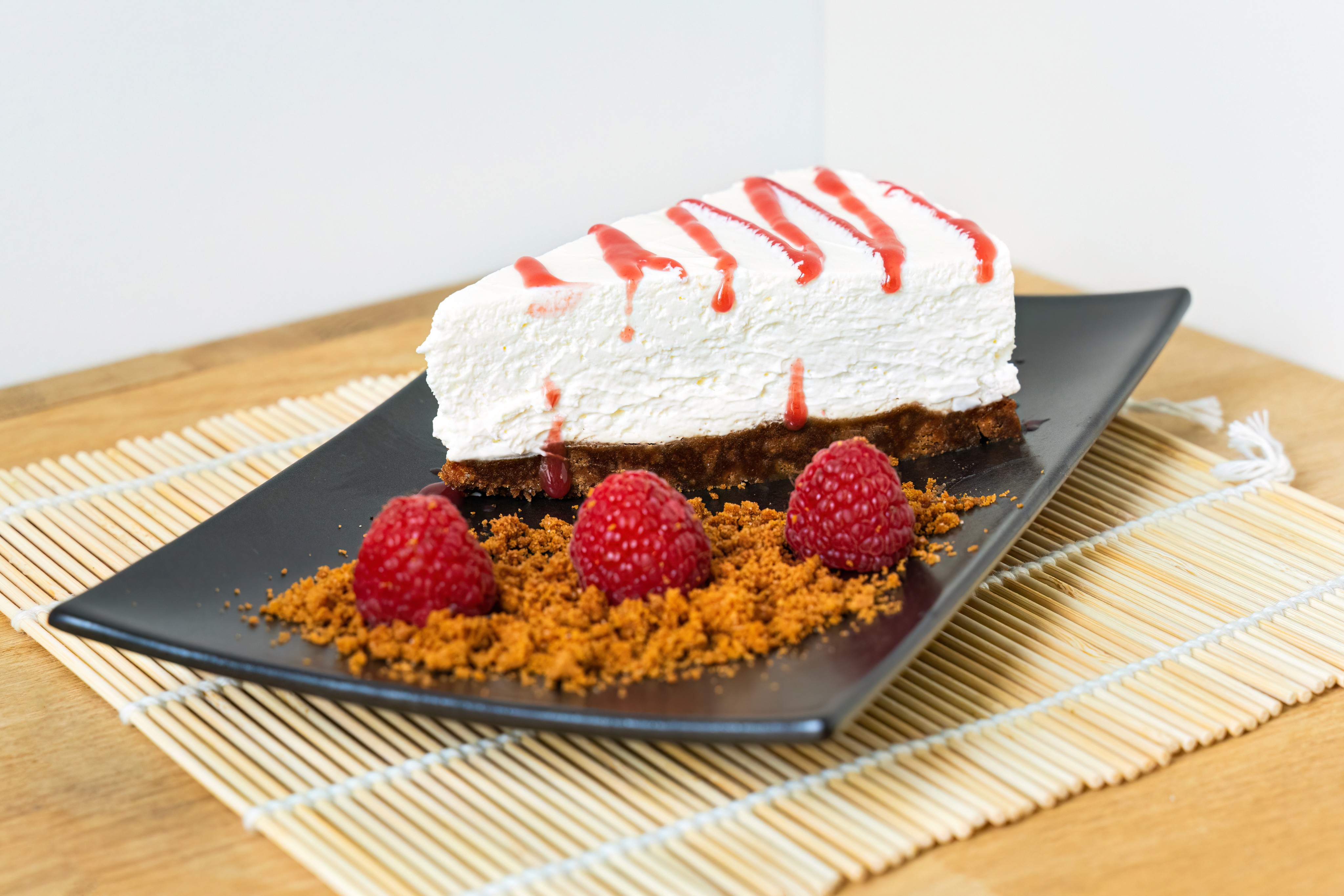 Gateaux du Jardin des Nymphéas
