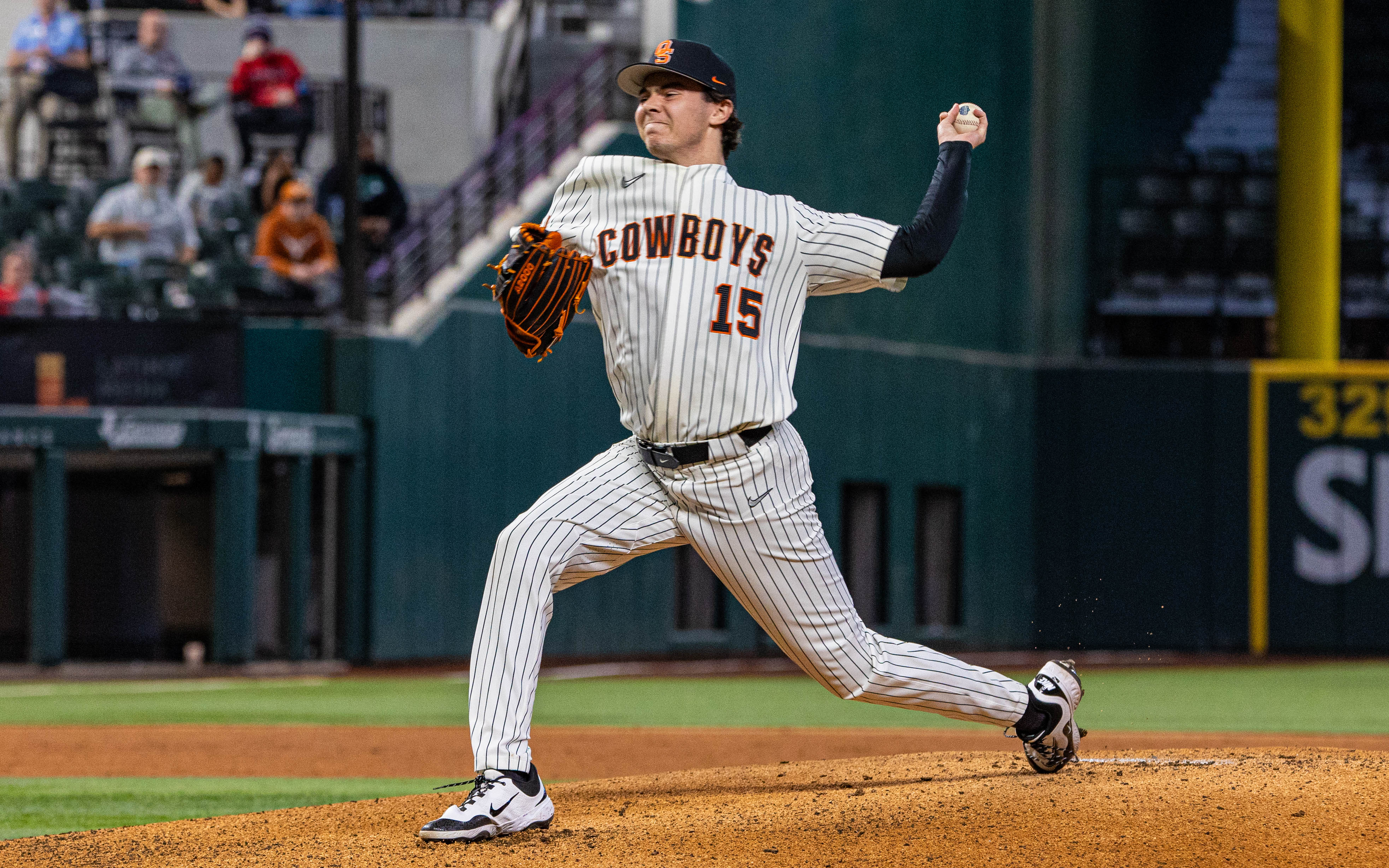 Cody Grubbs/Undrafted