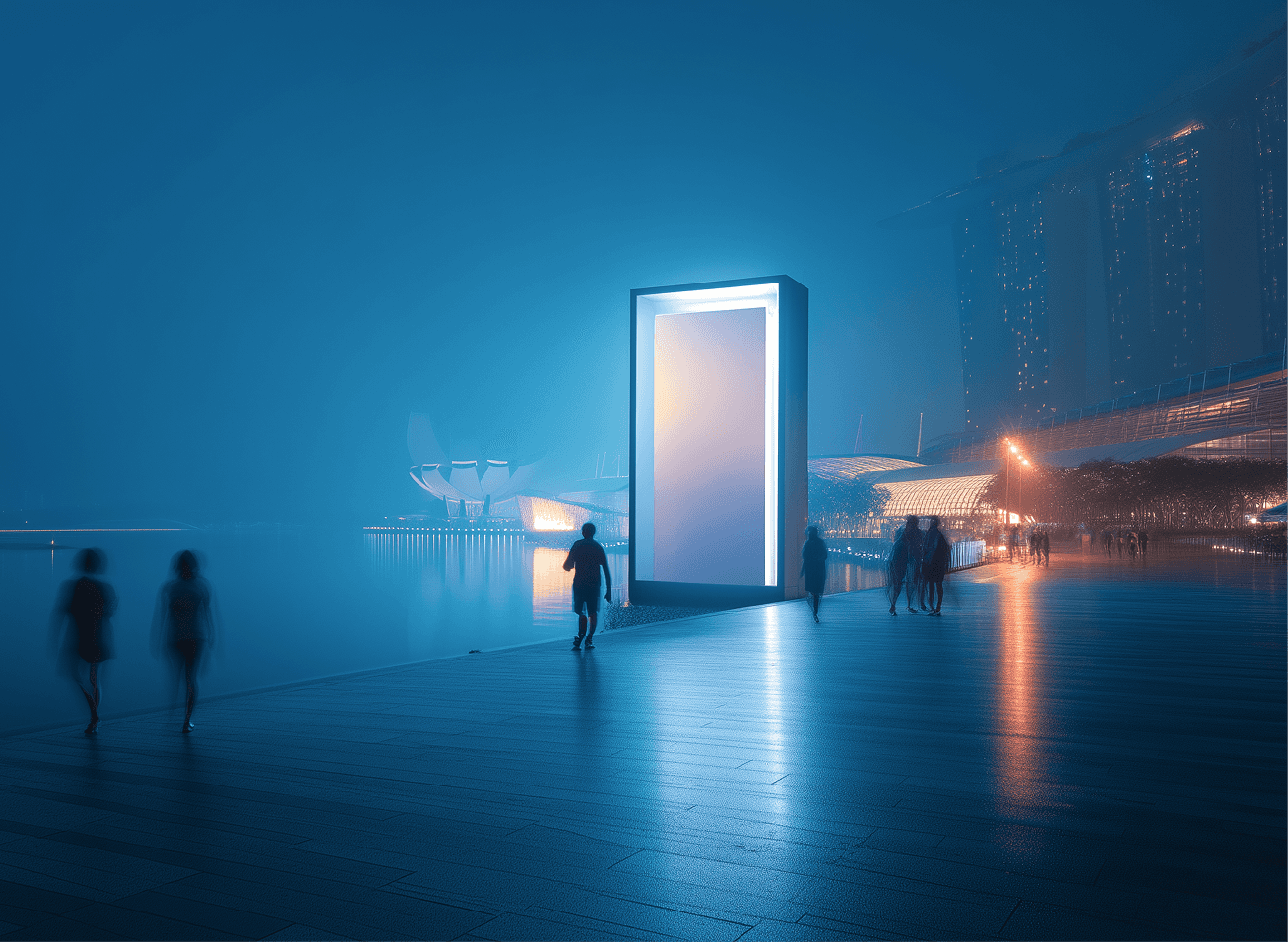 Out-of-Home Advertising in Singapore: A Market Overview