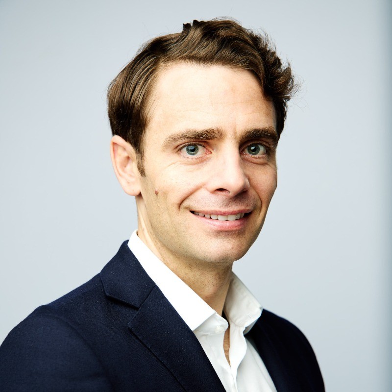 Headshot of Birch client.