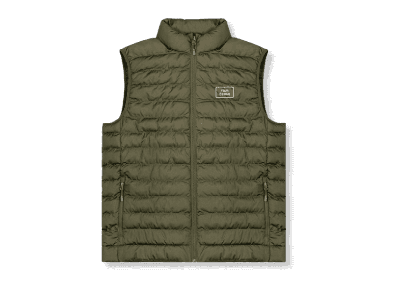 Men's Bodywarmer