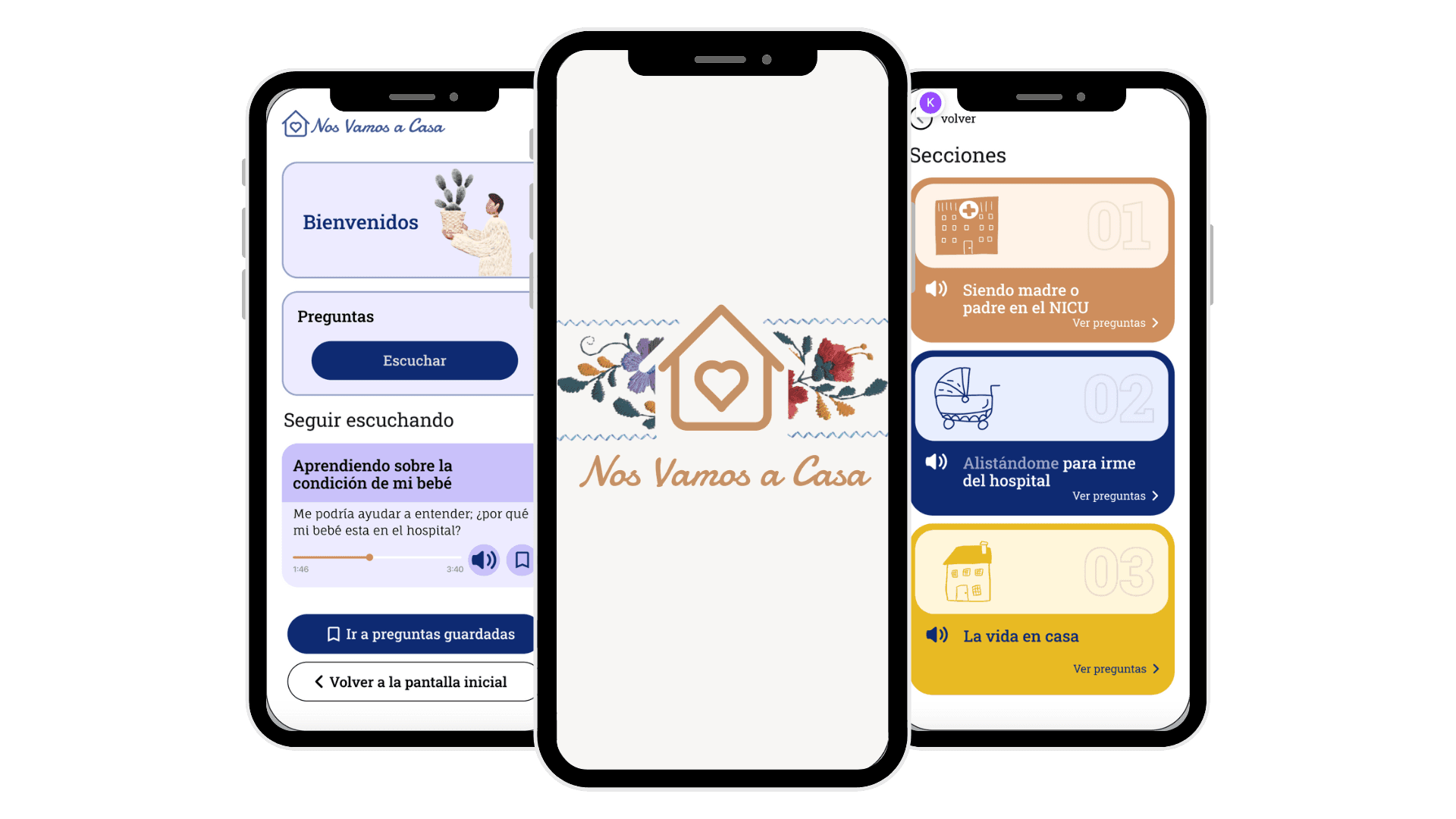 ArtSpotter Blog in Framer