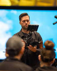 Rusty Anderson, Passion City Church / Video Director