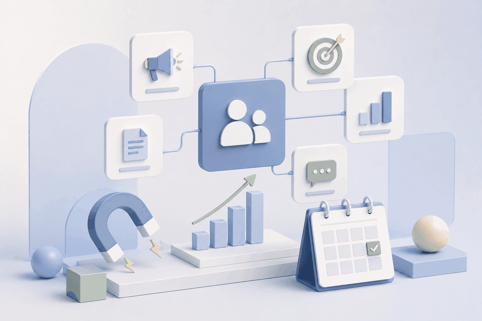 Blogcover Linkedin-Marketing