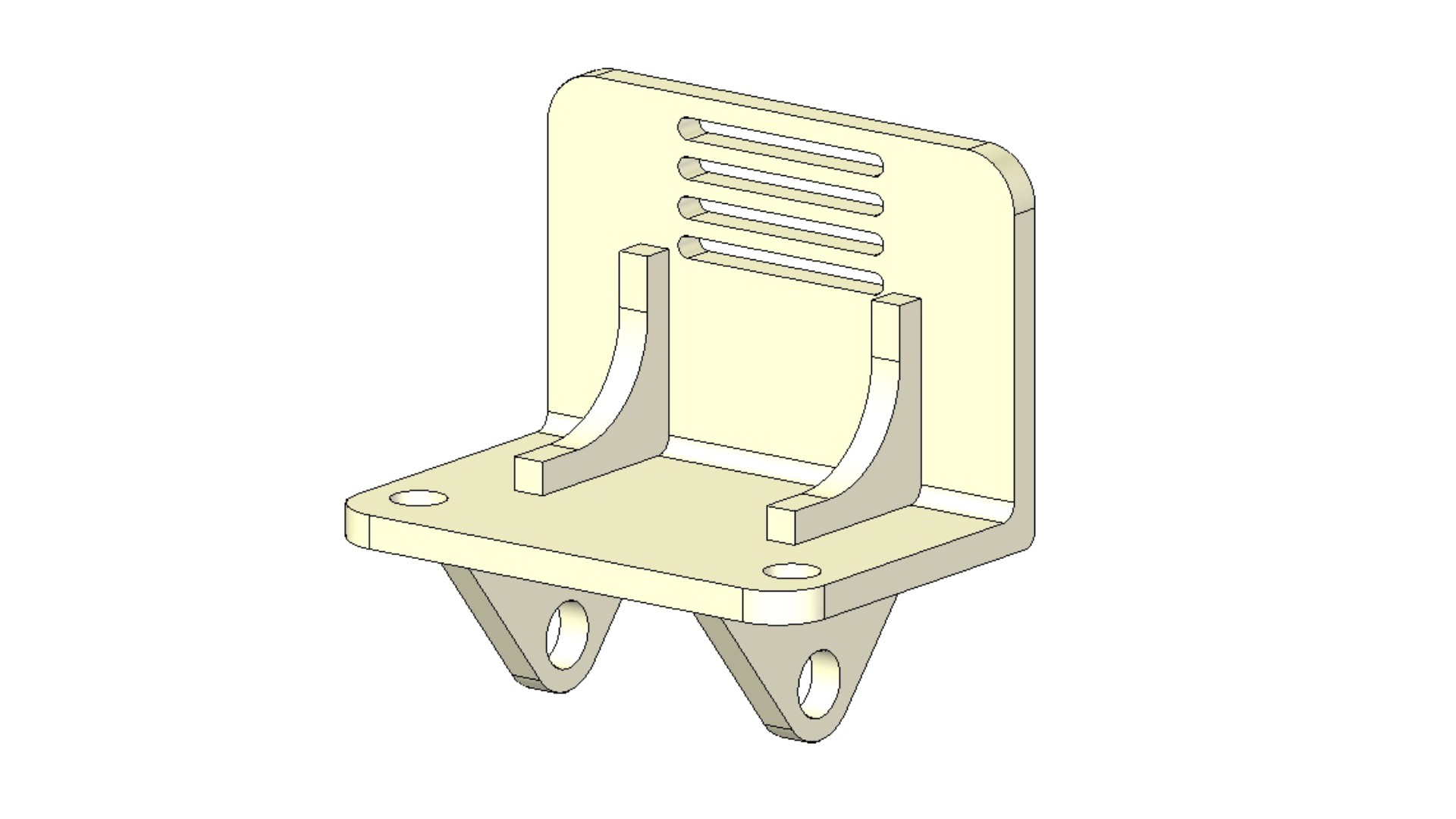 immagine di un rinforzo strutturale