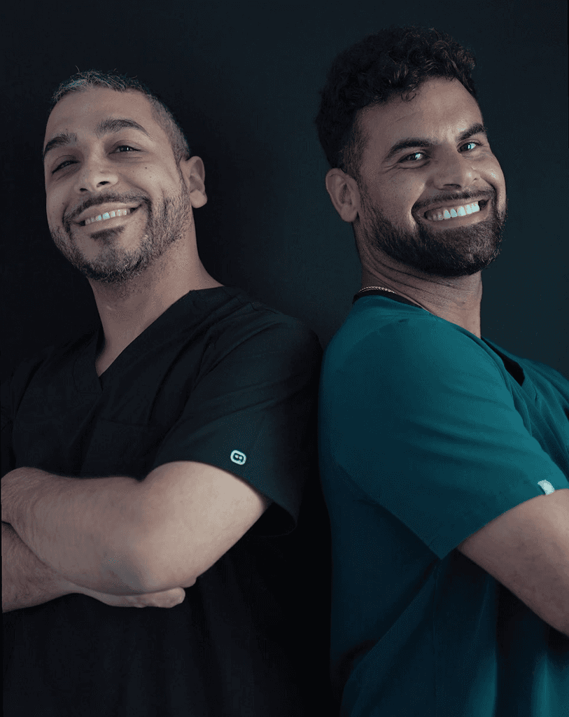 Dentist Palm Beach Gardens