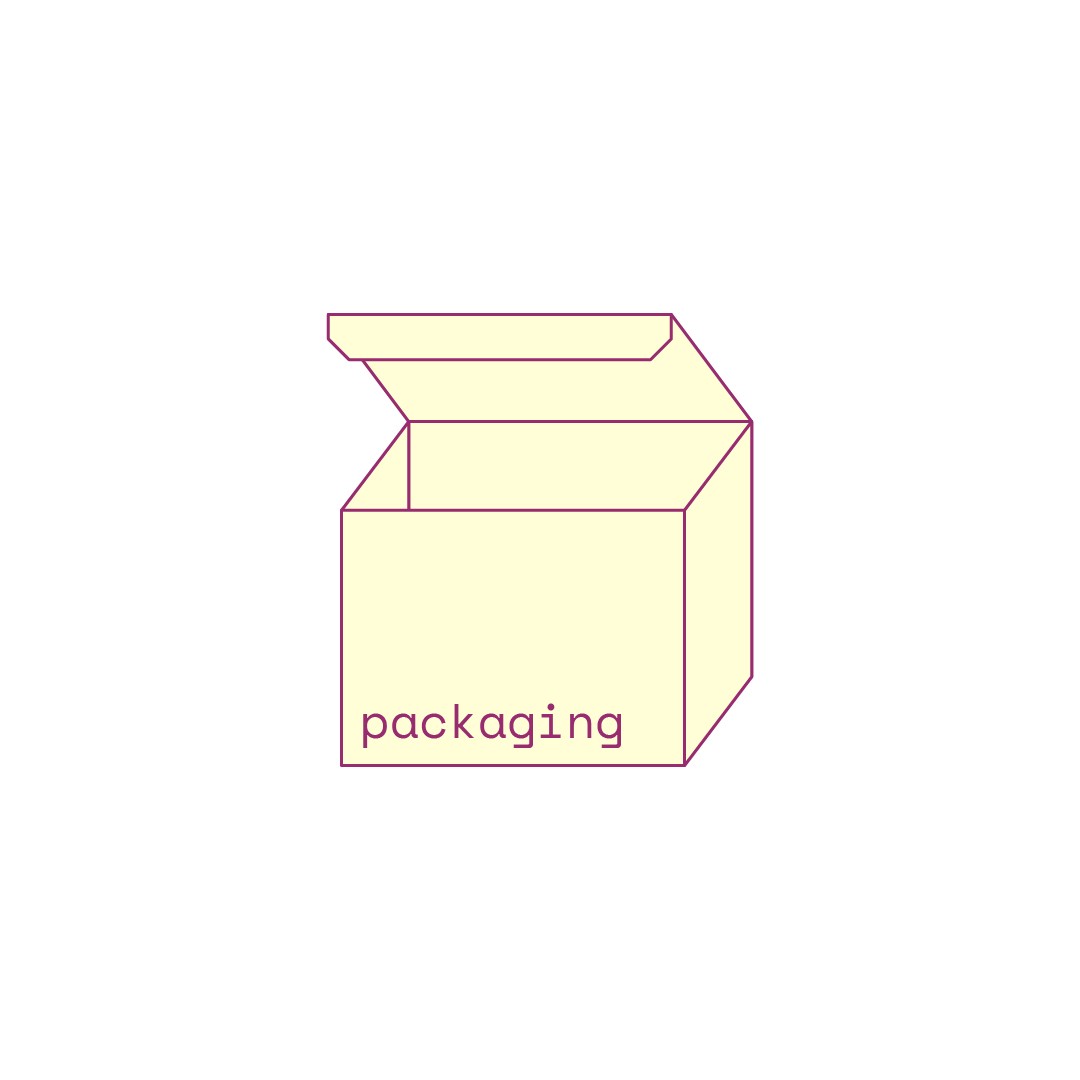 Illustration packaging