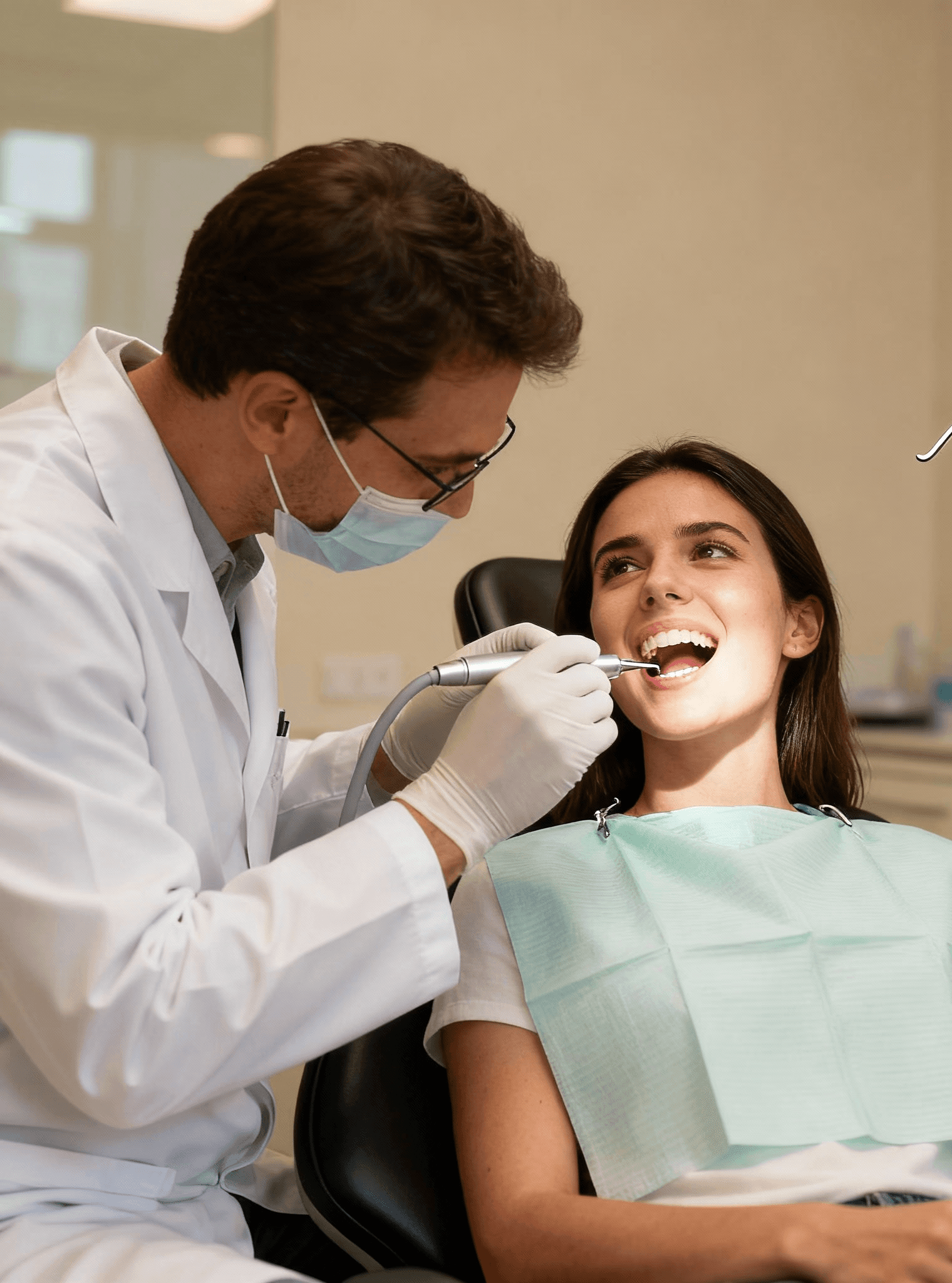 Dental Cleaning
