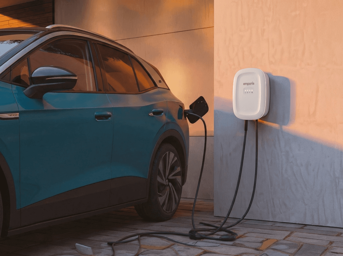 EV Charger