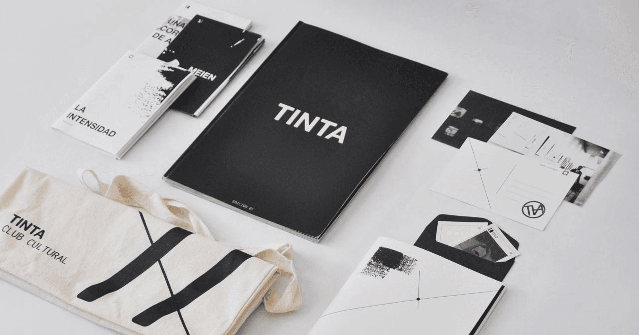 Abstract artwork with vibrant colors and blurred shapes.