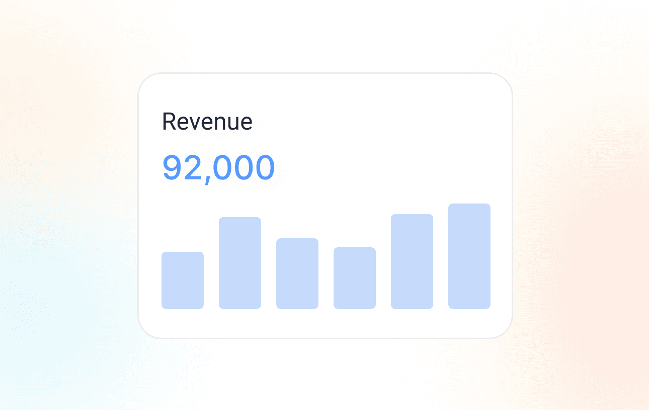Revenue Distribution