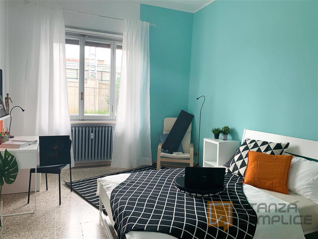 18 sqm room in Via Giovanni Spano, Torino