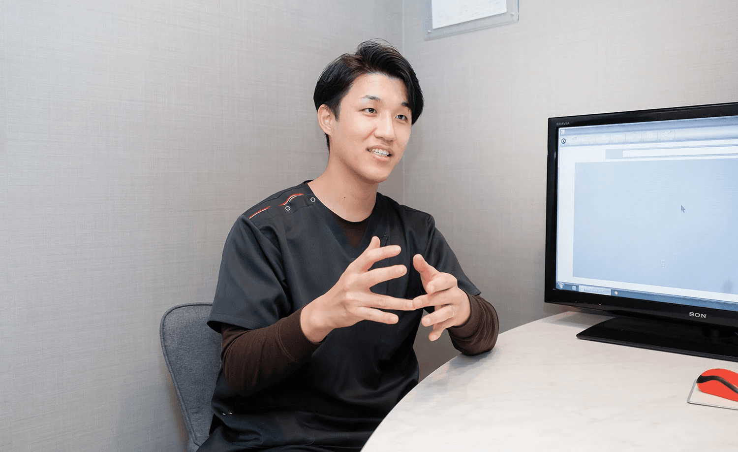 歯周病について