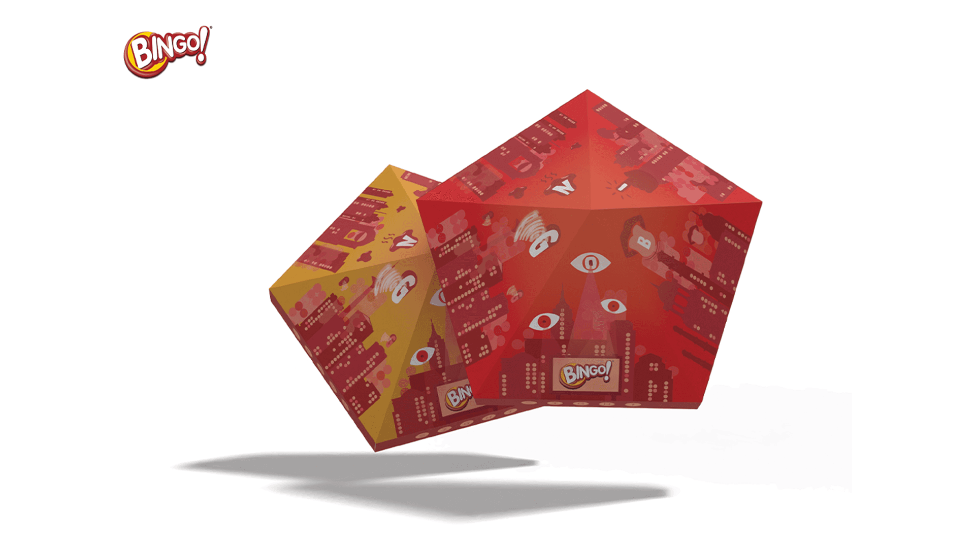 Space Mission - Focused Astronaut