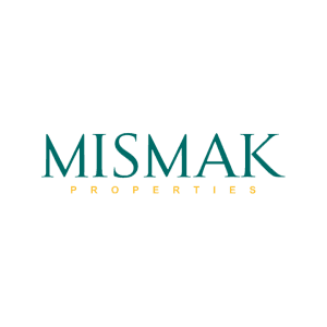 Mismak Properties logo
