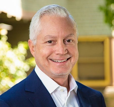 Edward Aloe - Founder, President & CEO at CALCAP