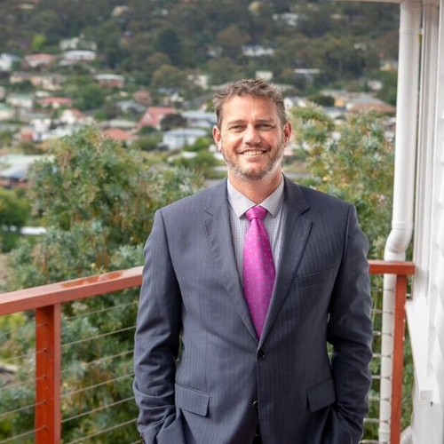 Alan Moane
