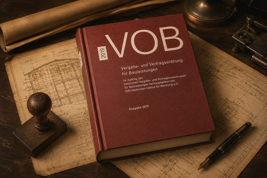 Änderungen-der-VOB