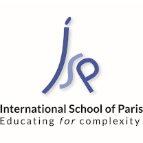 International School of Paris logo