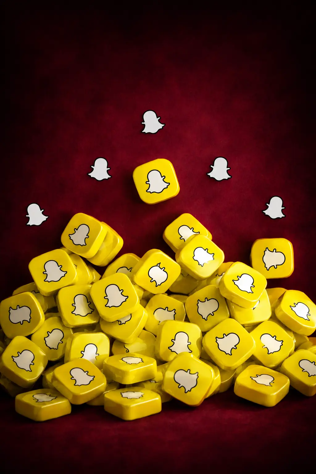 Snapchat marketing and social media management platform used by Saudi businesses for brand growth and online engagement