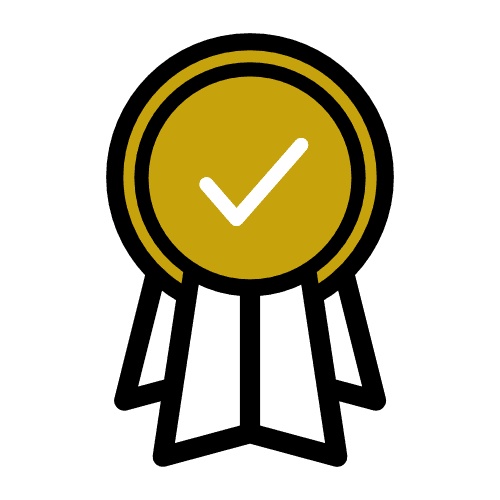 Warranty Icon
