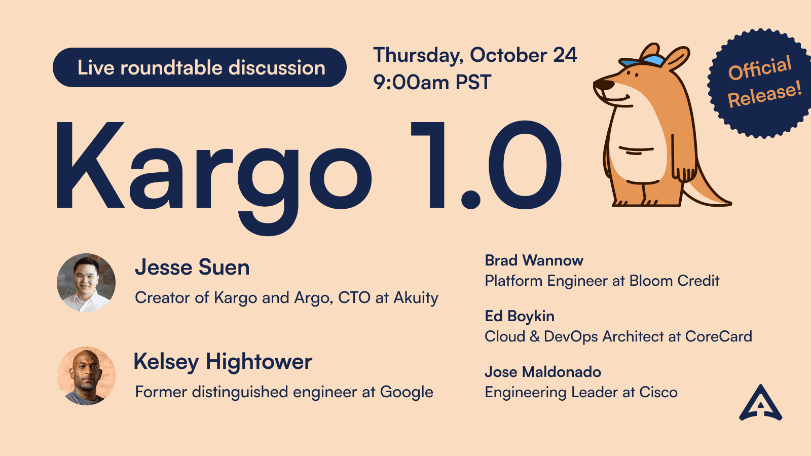 Kargo Webinar Cover Image