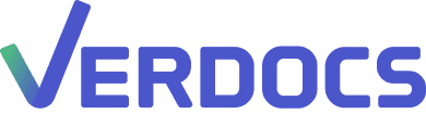 Verdocs Logo