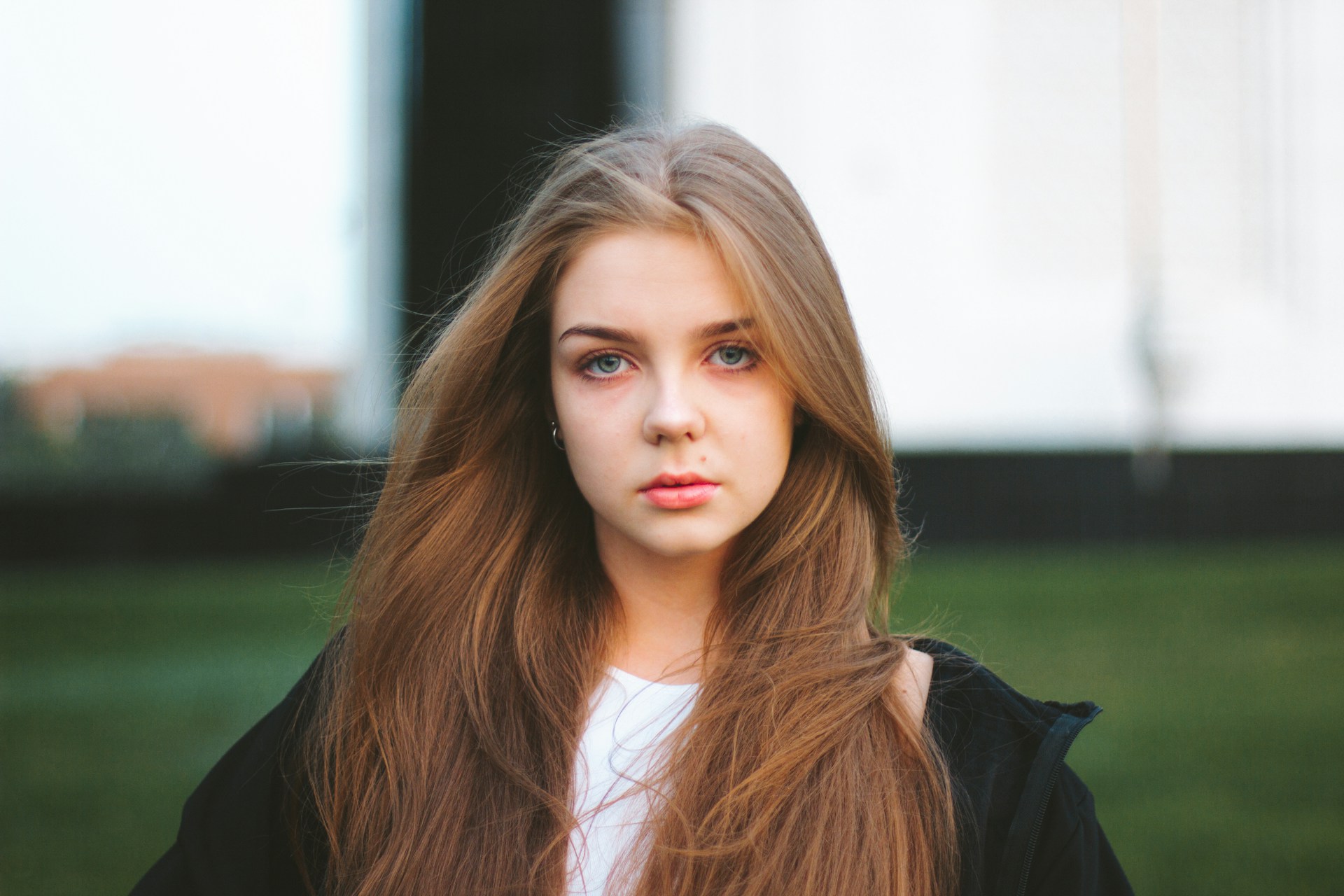 Teen Girl