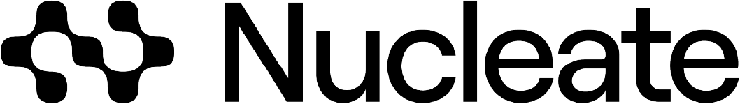 Nucleate Logo