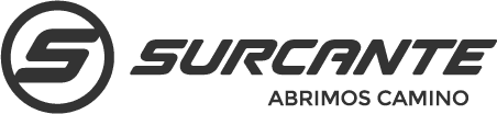 Logo Surcante