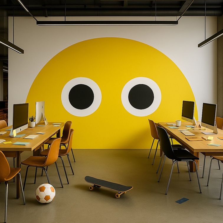 Bureaux Sunity
