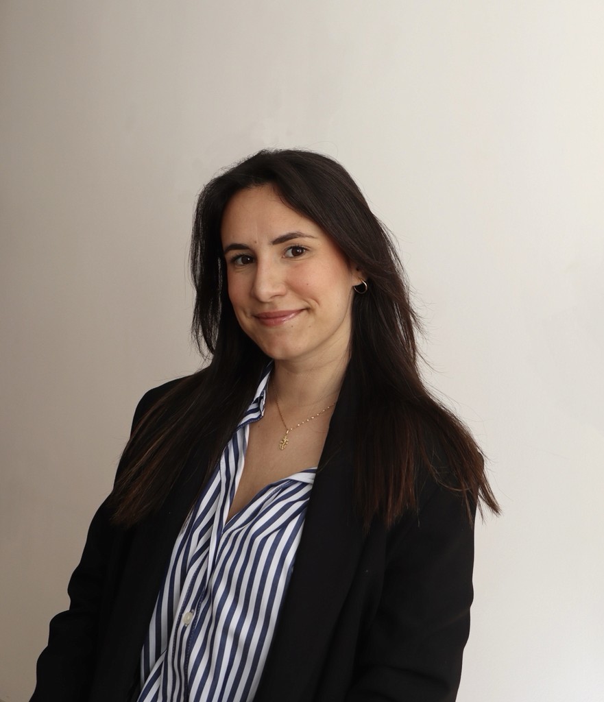 Alicia García Psicología en Elche