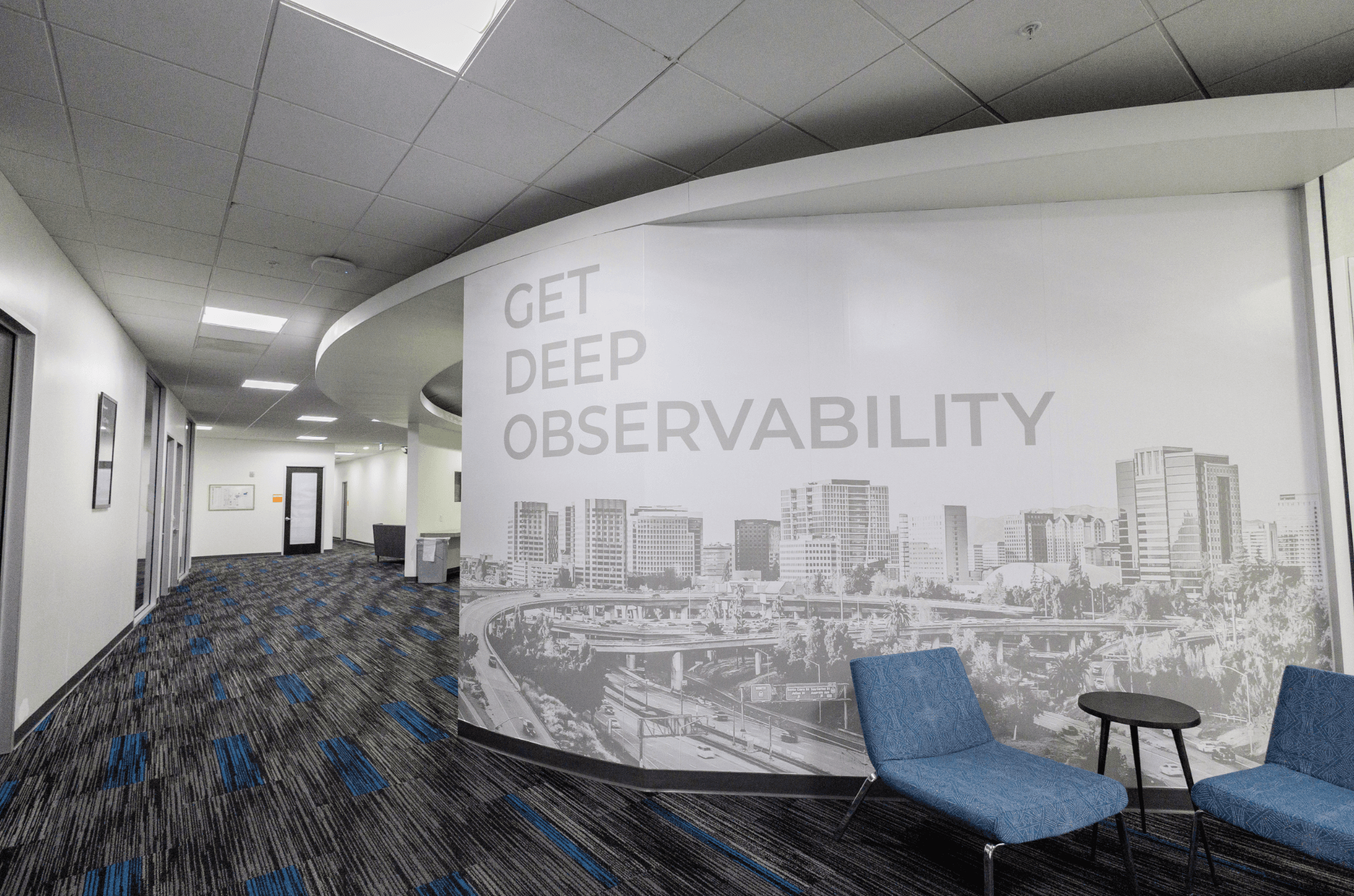 Wall Graphics