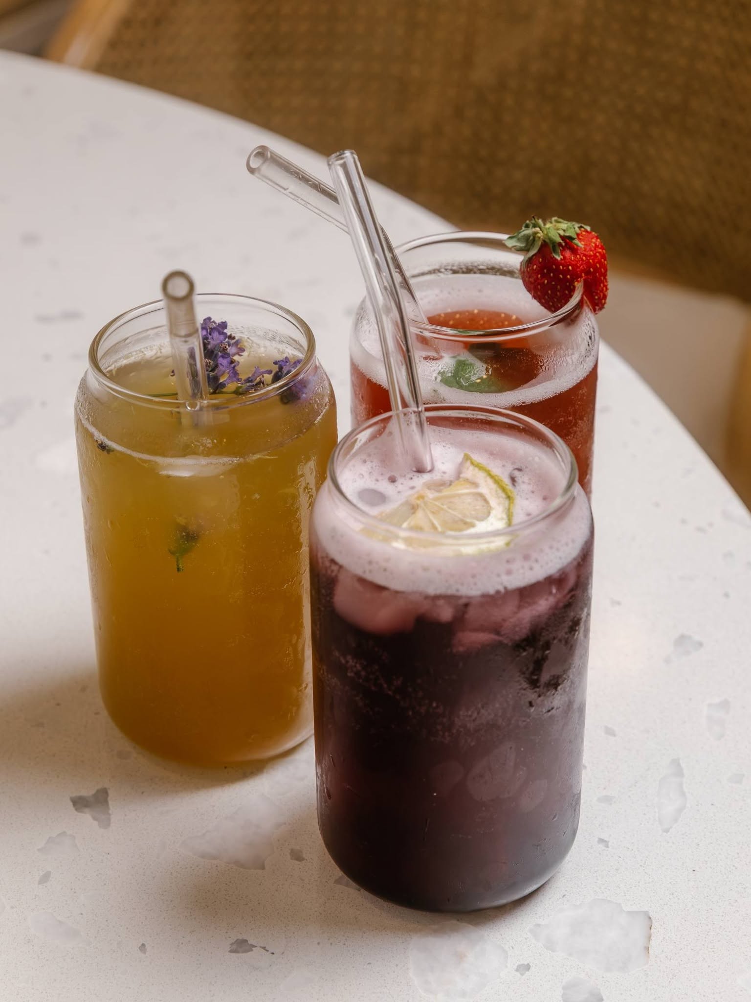 boissons