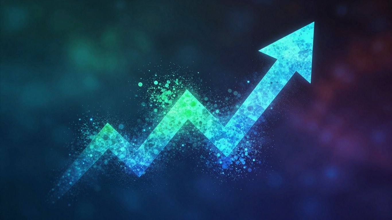 Rankscale AI platform growth visualization