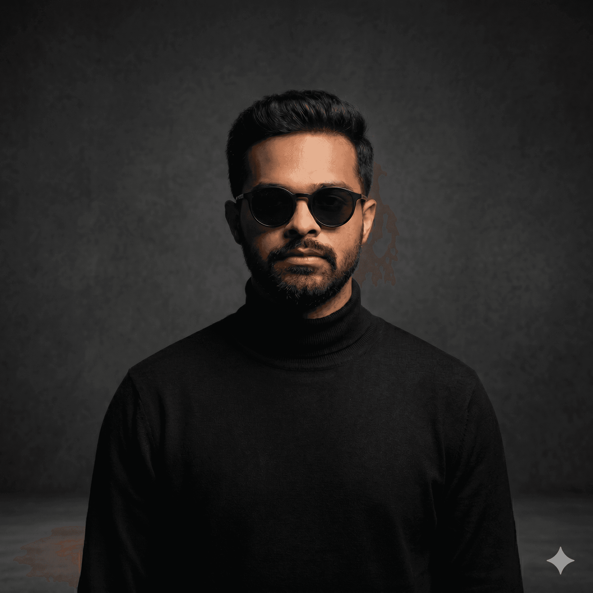 Raj Vamja, UX UI Designer and UX UI Team Lead at Artonest Design Studio