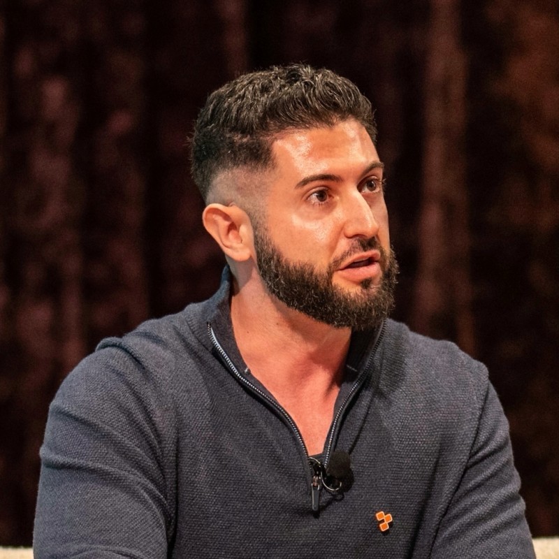 Michele Catasta - Replit